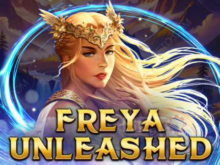 Freya Unleashed 데모 버전