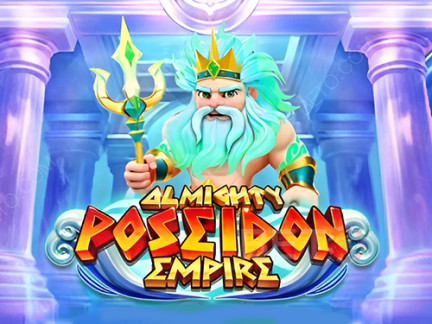 Almighty Poseidon Empire 데모 버전
