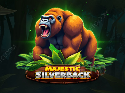 Majestic Silverback 데모 버전