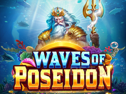 Waves of Poseidon 데모 버전