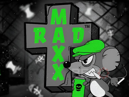 Rad Maxx 데모 버전