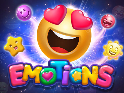 Emotions 데모 버전