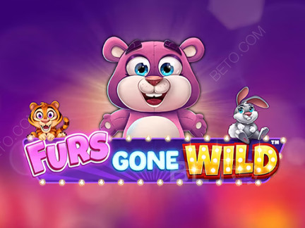 Furs Gone Wild 데모 버전