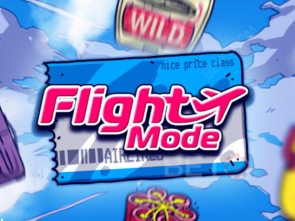 Flight Mode 데모 버전