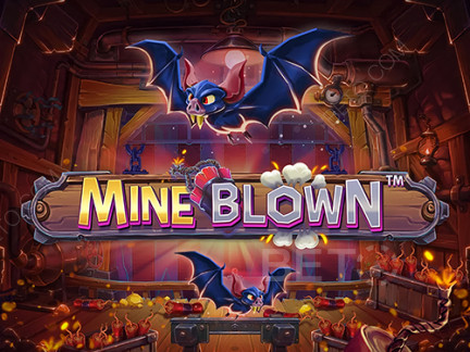 Mine Blown 데모 버전