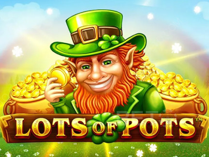 Lots of Pots 데모 버전