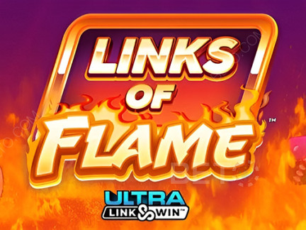 Links of Flame 데모 버전