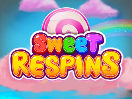 Sweet Respins 데모 버전