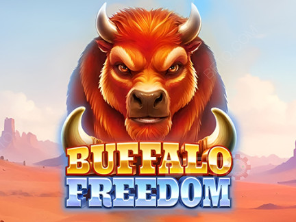 Buffalo Freedom 데모 버전