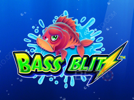 Bass Blitz 데모 버전