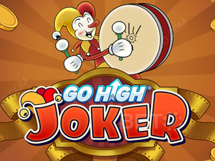 Go High Joker 데모 버전