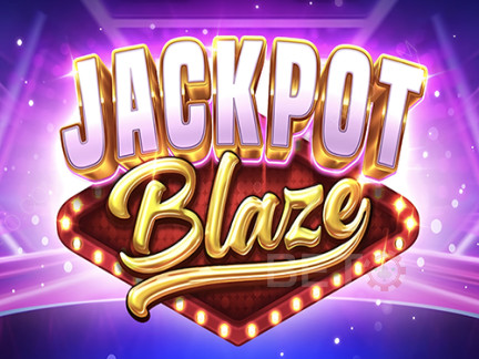 Jackpot Blaze 데모 버전