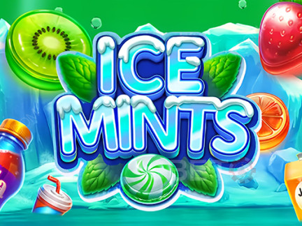 Ice Mints 데모 버전
