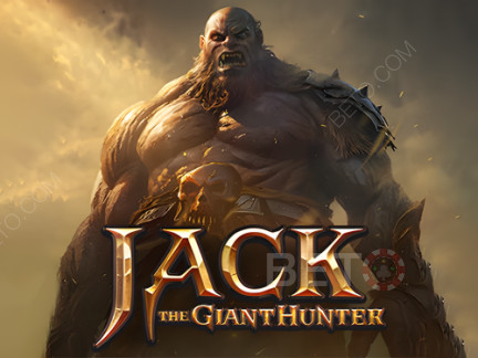 Jack the Giant Hunter 데모 버전