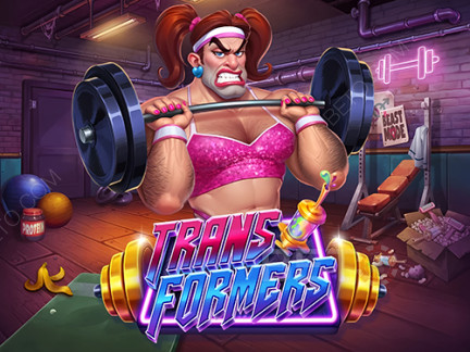 Transformers 데모 버전