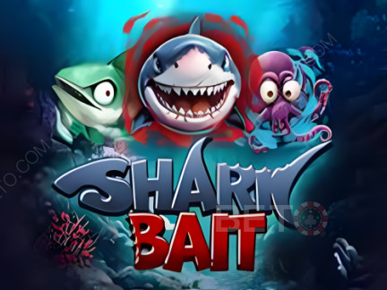Shark Bait 데모 버전