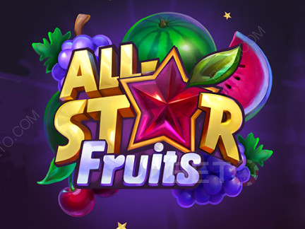 All-Star Fruits 데모 버전
