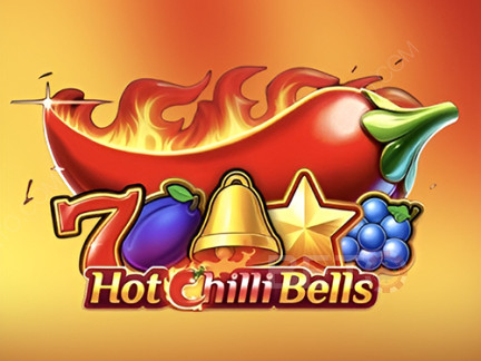 Hot Chilli Bells 데모 버전