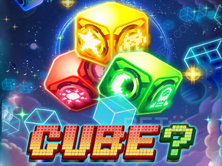 Cube? 데모 버전