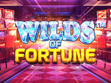 Wilds of Fortune 데모 버전