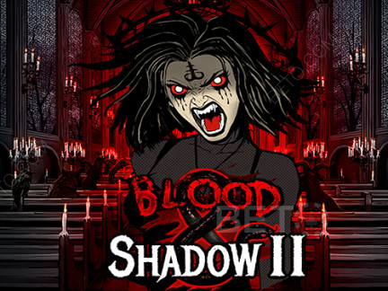 Blood & Shadow 2 데모 버전