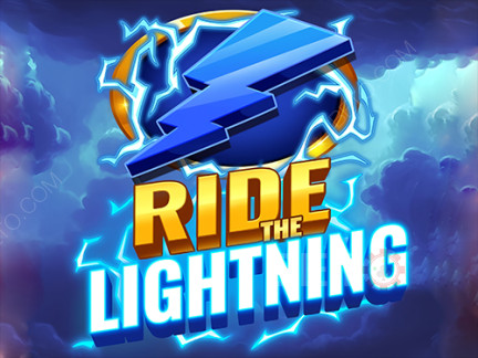 Ride the Lightning 데모 버전