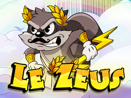 Le Zeus 데모 버전