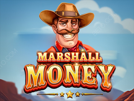 Marshall Money 데모 버전
