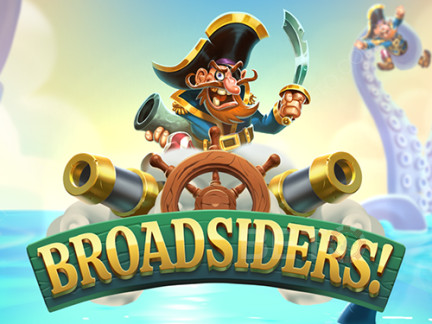 Broadsiders 데모 버전