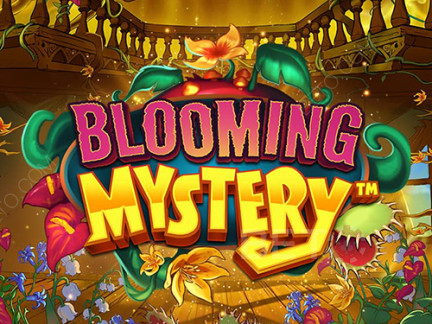 Blooming Mystery 데모 버전