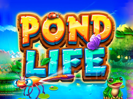 Pond Life 데모 버전