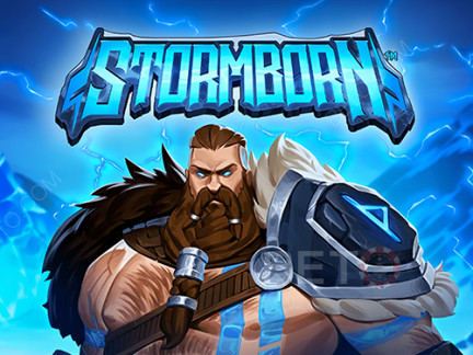 Stormborn 데모 버전