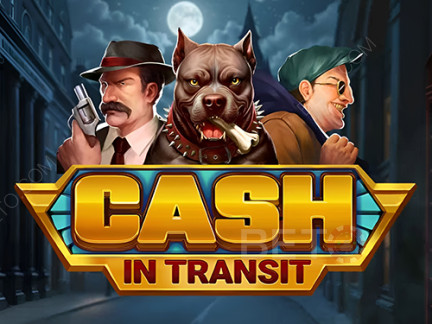 Cash in Transit 데모 버전