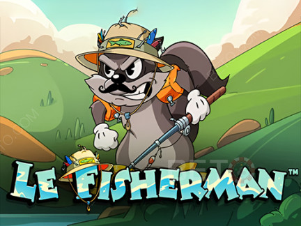Le Fisherman 데모 버전