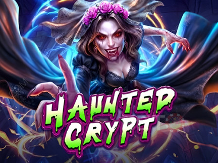 Haunted Crypt 데모 버전