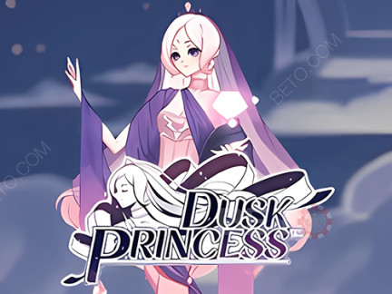 Dusk Princess 데모 버전