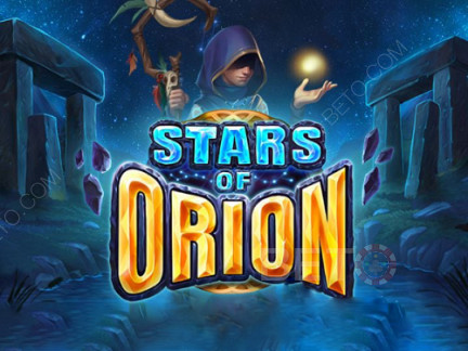 Stars of Orion 데모 버전