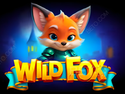 Wild Fox 데모 버전