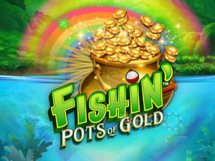 Fishin' Pots Of Gold 데모 버전