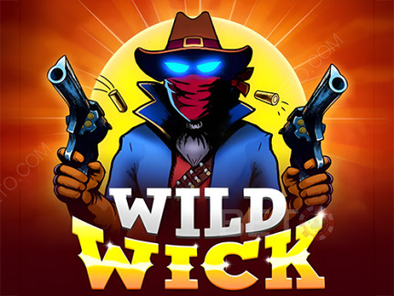 Wild Wick 데모 버전
