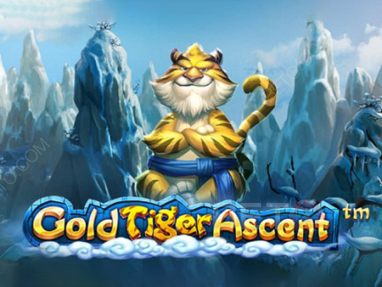 Gold Tiger Ascent 데모 버전