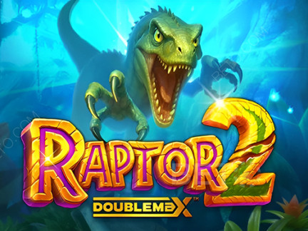 Raptor 2 데모 버전