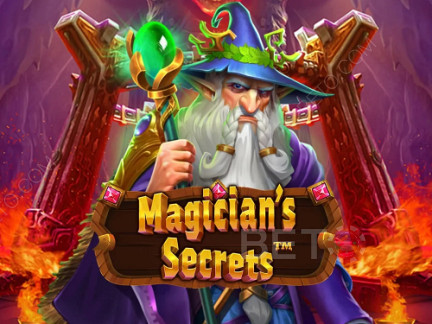 Magician's Secrets 데모 버전