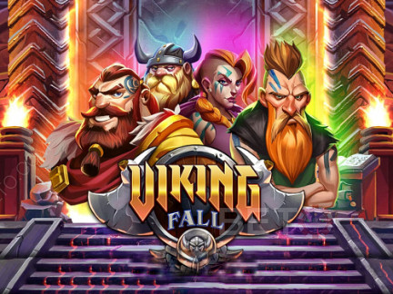 Viking Fall 데모 버전