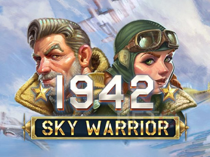 1942 Sky Warrior 데모 버전