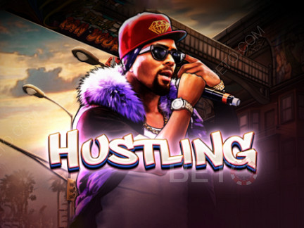 Hustling 데모 버전