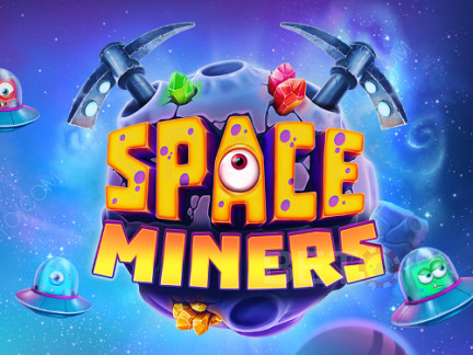 Space Miners 데모 버전