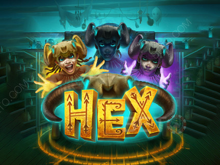 Hex 데모 버전