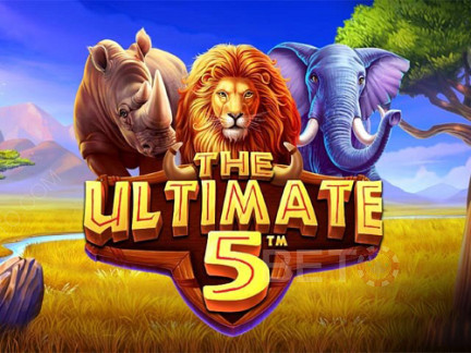 The Ultimate 5 데모 버전