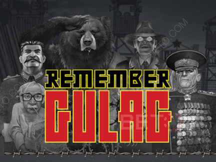 Remember Gulag 데모 버전